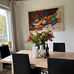 A Central And Quiet Apartment