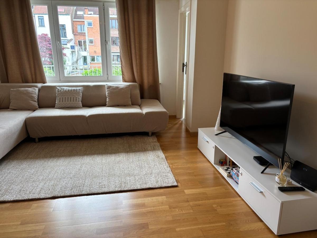 A Central And Quiet Apartment Appartement